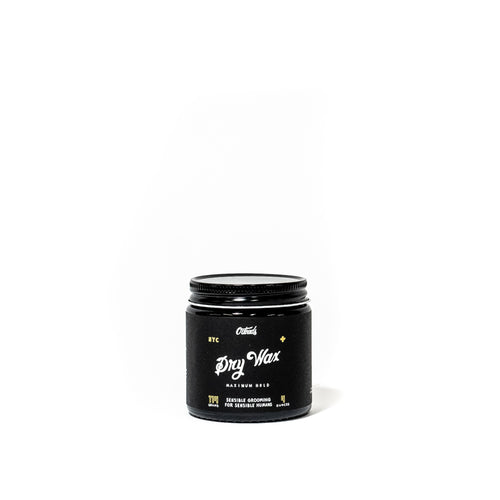 O'Douds Dry Wax