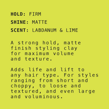O'Douds Matte Paste