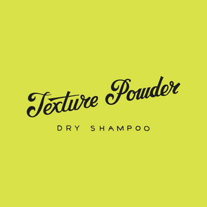 O'Douds Texture Powder / Dry Shampoo