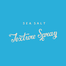 O'Douds Sea Salt Texture Spray