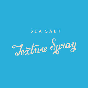 O'Douds Sea Salt Texture Spray