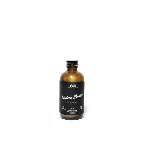 O'Douds Texture Powder / Dry Shampoo