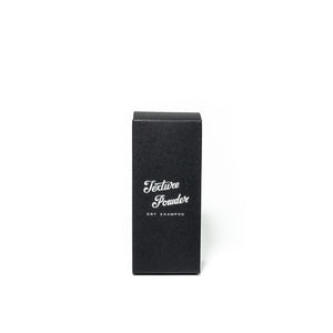 O'Douds Texture Powder / Dry Shampoo