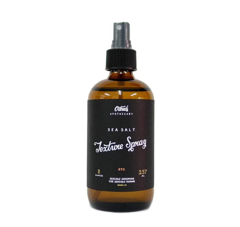 O'Douds Sea Salt Texture Spray
